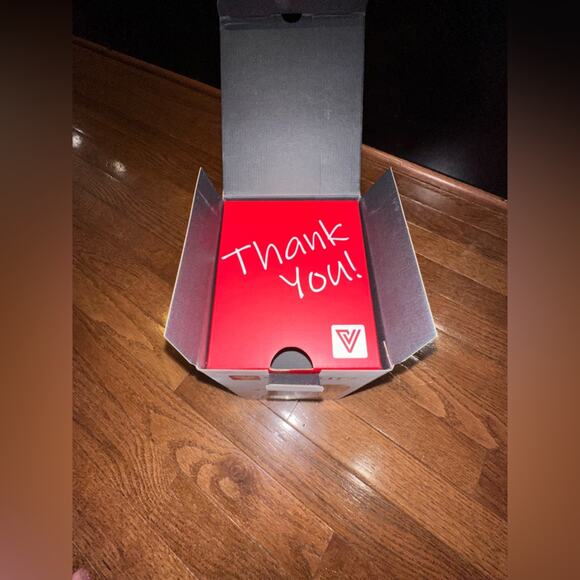 NIB Vault PRO stability Base business solution sales tablet display work - Picture 6 of 15